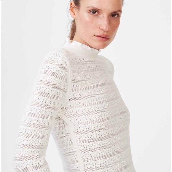 Club Monaco Kavie Sweater - Picture 2 of 4